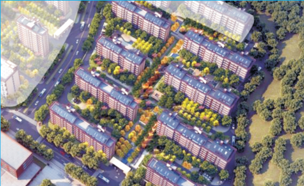 金地华北区域济南韩仓A-2建设项目.png
